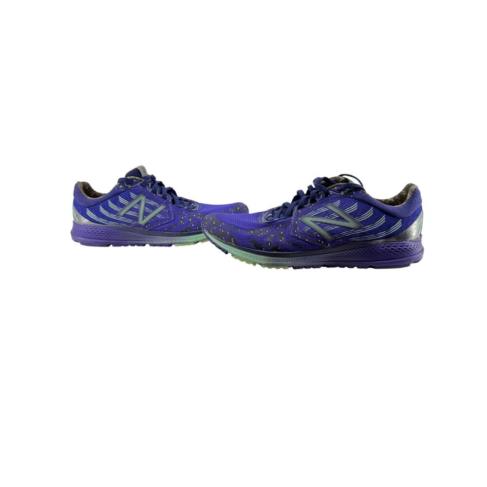 2017 New Balance Womens Vazee Pace V2 x Disney Haunted Mansion Shoes 10.5